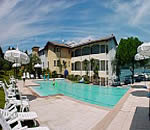 Bella Hotel e Leisure San Felice del Benaco Lake of Garda